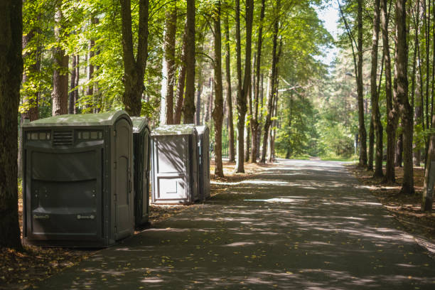 Portable Toilet Options We Offer in Geneva, NY